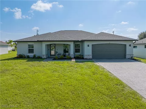 117 NE 5th Ave, Cape Coral, FL 33909
