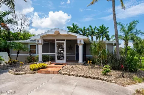 16025 Begonia Dr, Punta Gorda, FL 33955