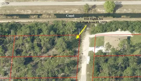1521 8th Ave, Lehigh Acres, FL 33972