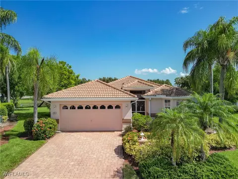 2251 Corona Del Sire Dr, North Fort Myers, FL 33917