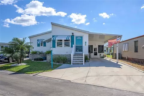114 Conestoga Trl, North Fort Myers, FL 33917
