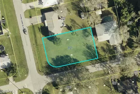 2180 Poinciana Blvd, Fort Myers, FL 33905
