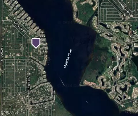 3348 Holcomb Rd, Port Charlotte, FL 33981