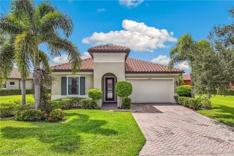 12704 Fairington Way, Fort Myers, FL 33913
