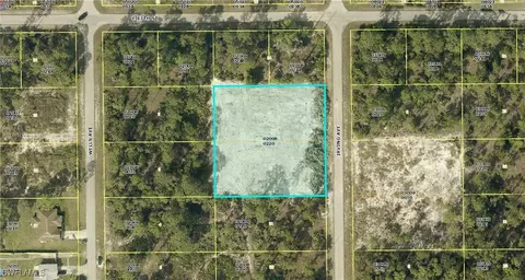 1221 Irving Ave, Lehigh Acres, FL 33972