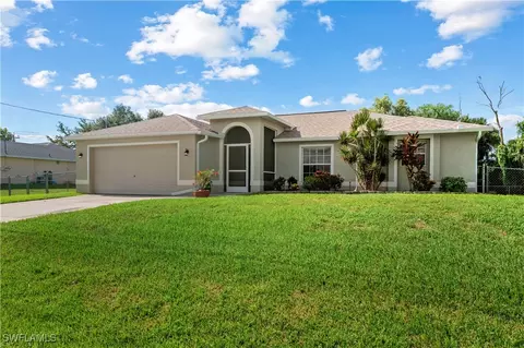 2010 SW 32nd St, Cape Coral, FL 33914