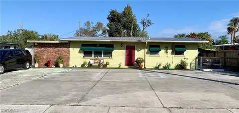 3081 Central Ave, Fort Myers, FL 33901