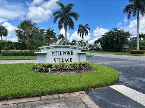 14742 Olde Millpond Ct, Fort Myers, FL 33908