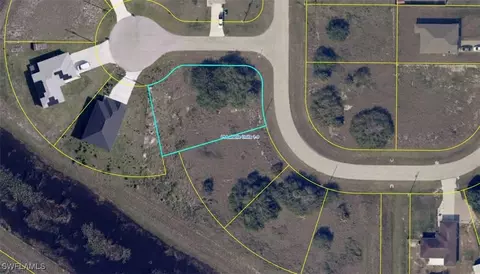 7001 Ramrod Ct, Labelle, FL 33935
