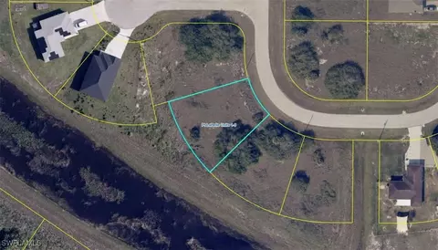 7015 Ramrod Cir, Labelle, FL 33935
