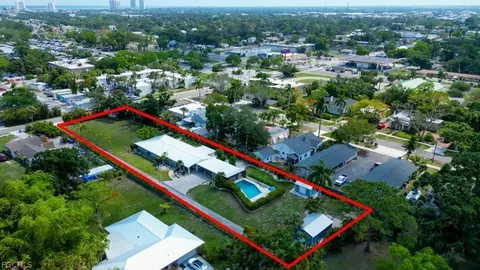 1862 Linhart Ave, Fort Myers, FL 33901