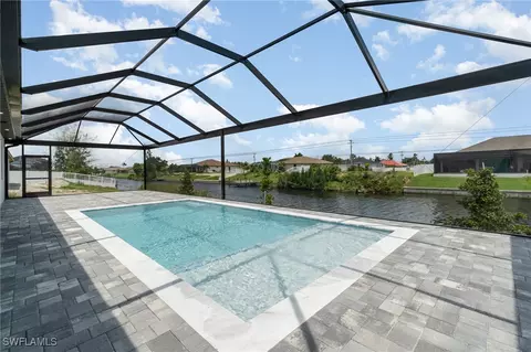 705 SW 21st St, Cape Coral, FL 33991