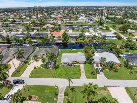 5320 Coral Ave, Cape Coral, FL 33904