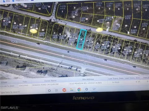 3110 Meadow Rd, Lehigh Acres, FL 33974