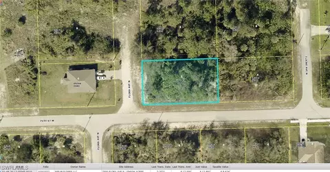 7500 Flora Ave N, Lehigh Acres, FL 33971