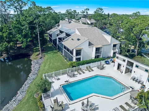 16442 Timberlakes Dr #201, Fort Myers, FL 33908