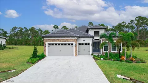 19569 Panther Island Blvd, Estero, FL 33928