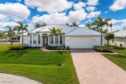 2804 SW 39th Ter, Cape Coral, FL 33914