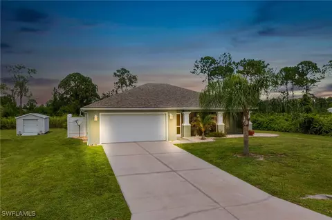 3510 71st St W, Lehigh Acres, FL 33971
