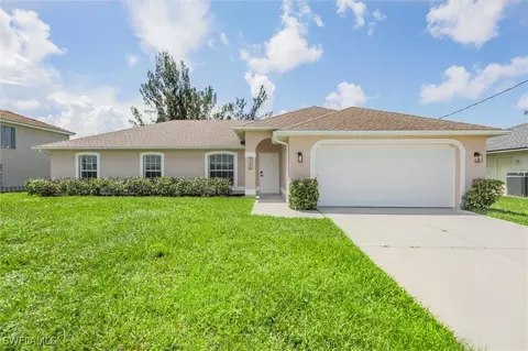 2822 NW 10th Ter, Cape Coral, FL 33993