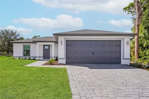 2068 NW 17th St, Cape Coral, FL 33993