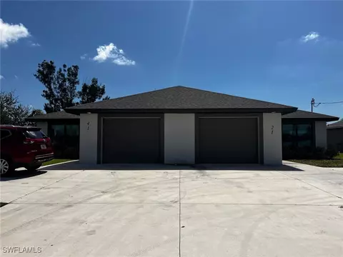 419 Cultural Park Blvd #421, Cape Coral, FL 33990