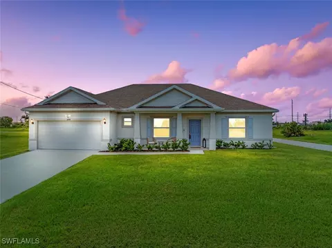 2244 NW 4th Ter, Cape Coral, FL 33993