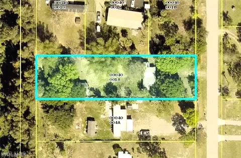 Undisclosed, North Fort Myers, FL 33917