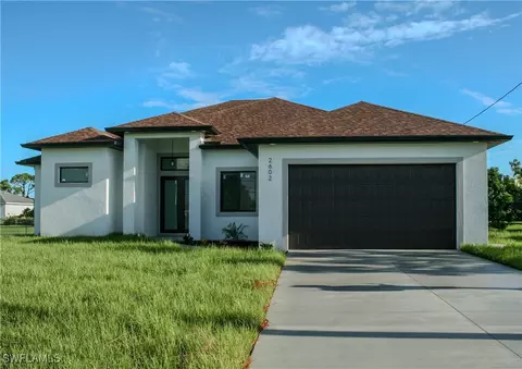 2602 40th St SW, Lehigh Acres, FL 33976