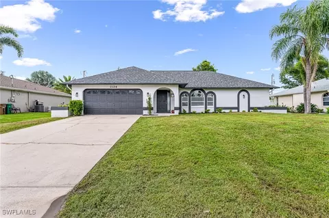 2134 SW 13th Ave, Cape Coral, FL 33991