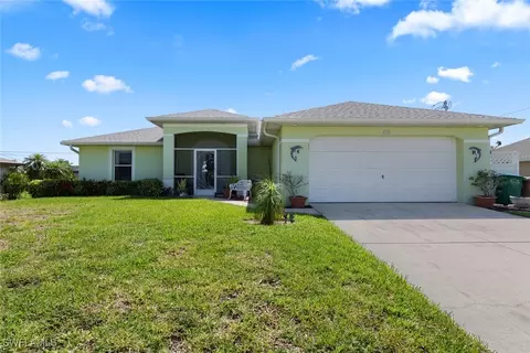 2715 SW 2nd Ave, Cape Coral, FL 33914