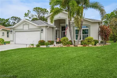 14072 Grosse Pointe Ln SW, Fort Myers, FL 33919