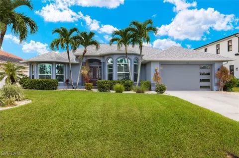 703 NW 39th Ave, Cape Coral, FL 33993