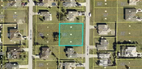 2012 NE 7th Pl, Cape Coral, FL 33909