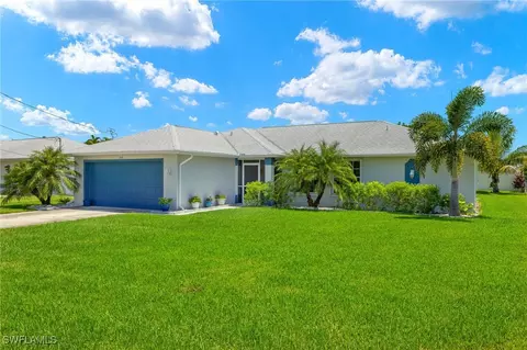 1418 SE 18th St, Cape Coral, FL 33990