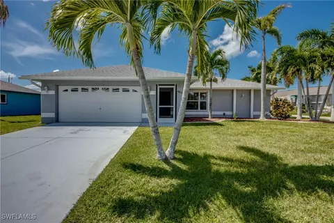 1156 SW 47th St, Cape Coral, FL 33914