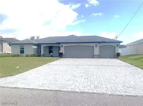 2224 SW 2nd Ter, Cape Coral, FL 33991