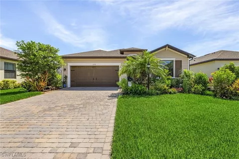 3372 Brozas Ct, Fort Myers, FL 33905