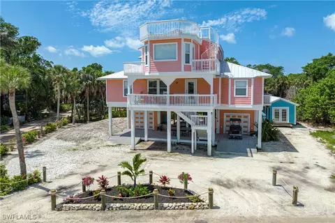 4501 Seair Ln, Captiva, FL 33924