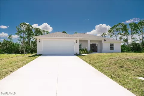 3201 NE 13th Ave, Cape Coral, FL 33909
