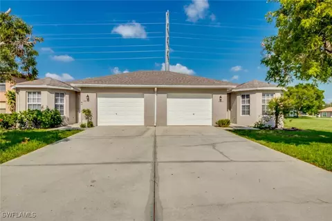 4228- Santa Barbara Blvd #4230, Cape Coral, FL 33914