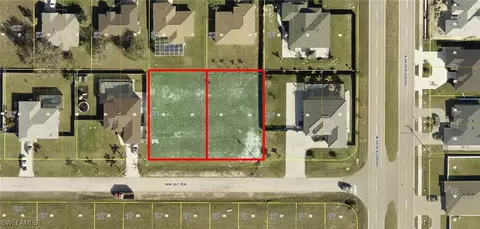 1609 NW 1st Ter, Cape Coral, FL 33993