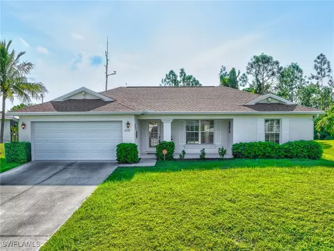 2531 NW 18th Ave, Cape Coral, FL 33993