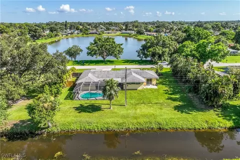 706 Monet St, Lehigh Acres, FL 33936