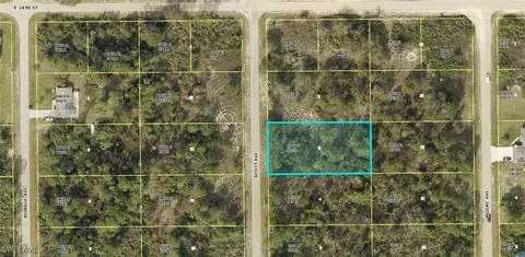 1318 Scott Ave, Lehigh Acres, FL 33972