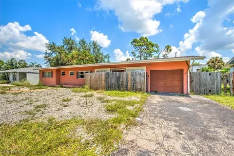 19133 Birch Rd, Fort Myers, FL 33967