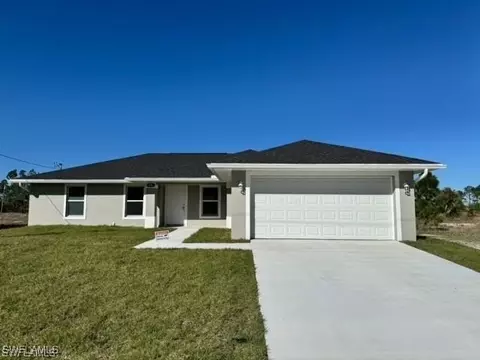 3204 63rd St W, Lehigh Acres, FL 33971