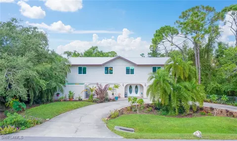 18308 Oriole Rd, Fort Myers, FL 33967