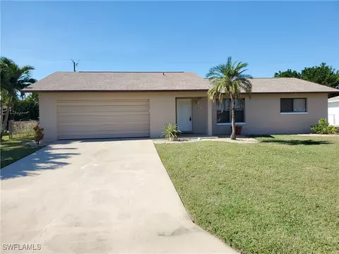 3744 SW 1st Ave, Cape Coral, FL 33914