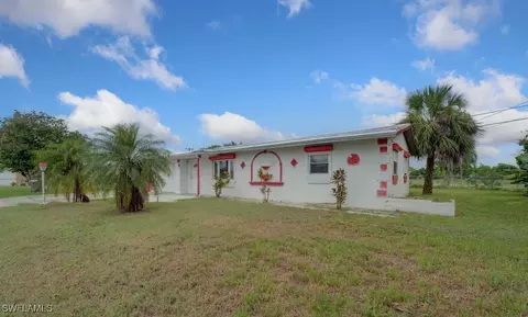 11 Jasmine Rd W, Lehigh Acres, FL 33936